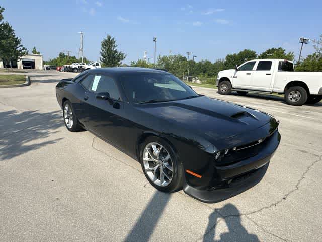 Thumbnail: 2022 Dodge Challenger - 5