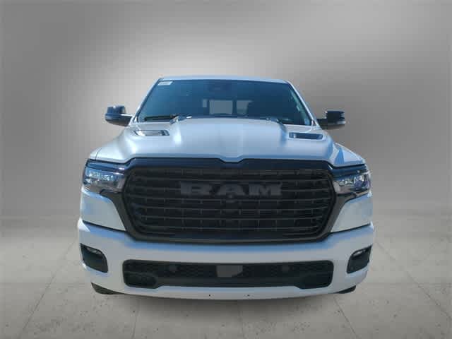 Thumbnail: 2026 RAM 1500 - 3