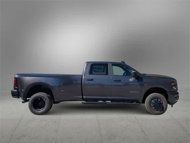 Thumbnail: 2026 RAM 3500 - 9