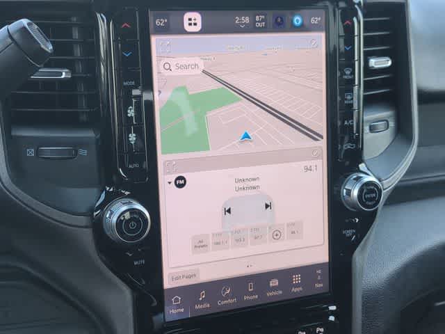 Thumbnail: 2026 RAM 3500 - 27