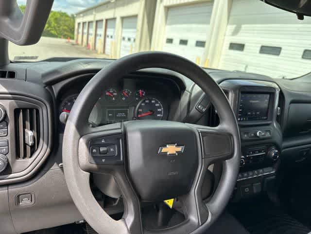 Thumbnail: 2020 Chevrolet Silverado 1500 - 6