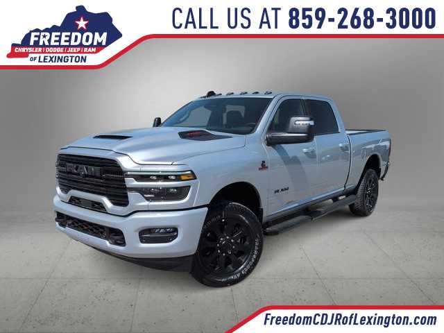 Thumbnail: 2026 RAM 2500 - 1