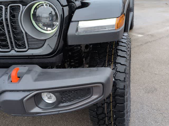 Thumbnail: 2026 Jeep Gladiator - 11
