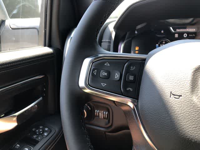 Thumbnail: 2026 RAM 2500 - 29