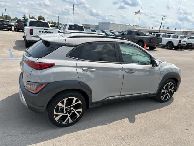 Thumbnail: 2023 Hyundai Kona - 23