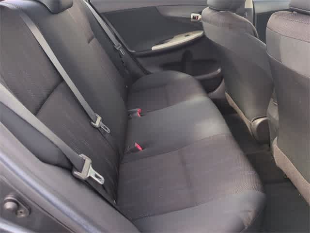 Thumbnail: 2011 Toyota Corolla - 20