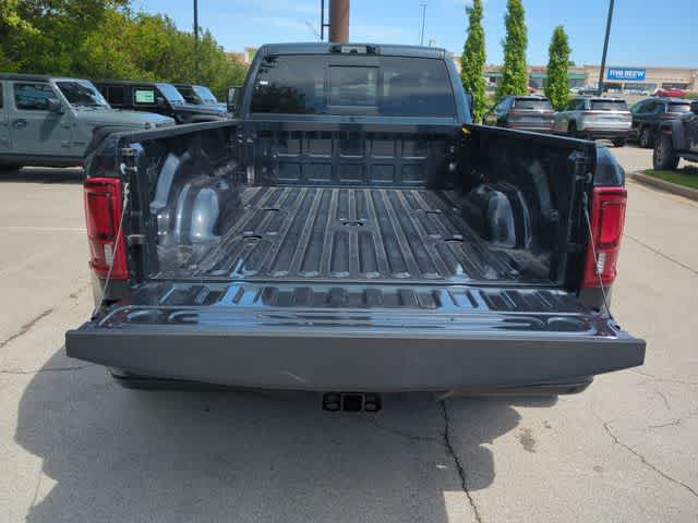 Thumbnail: 2026 RAM 3500 - 36