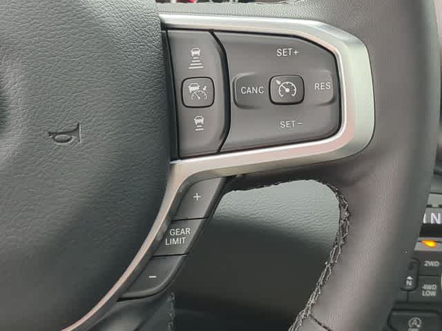 Thumbnail: 2026 RAM 1500 - 27