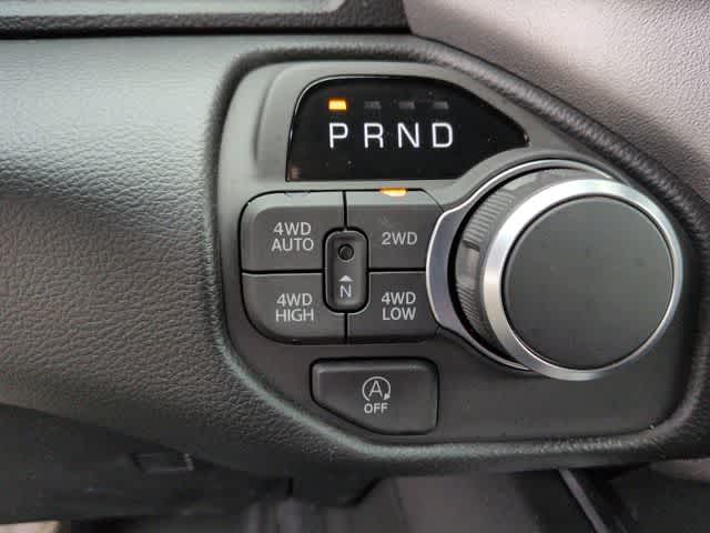 Thumbnail: 2026 RAM 1500 - 39