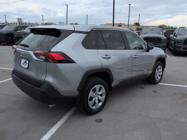 Thumbnail: 2023 Toyota RAV4 - 8