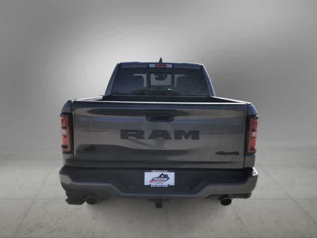 Thumbnail: 2026 RAM 1500 - 5