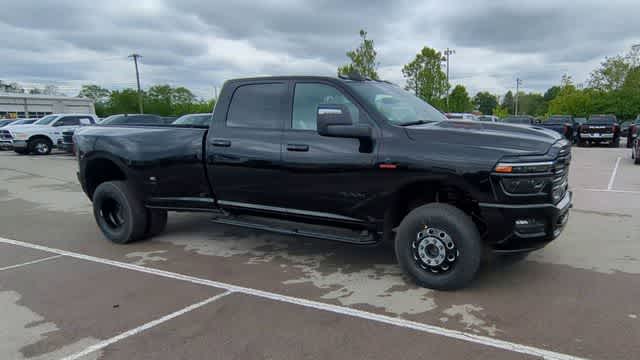 Thumbnail: 2026 RAM 3500 - 2