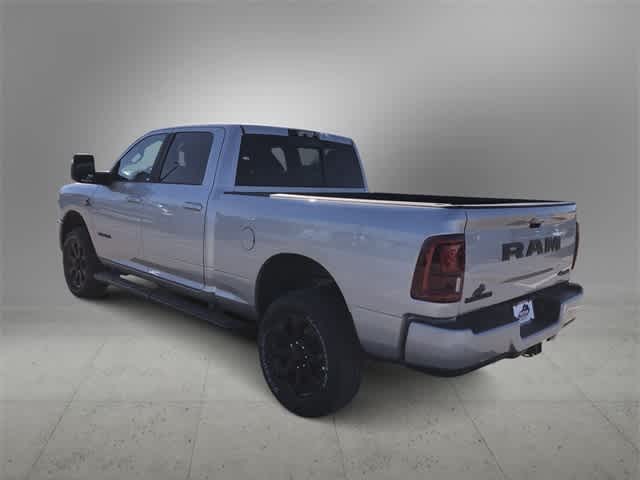 Thumbnail: 2026 RAM 2500 - 4