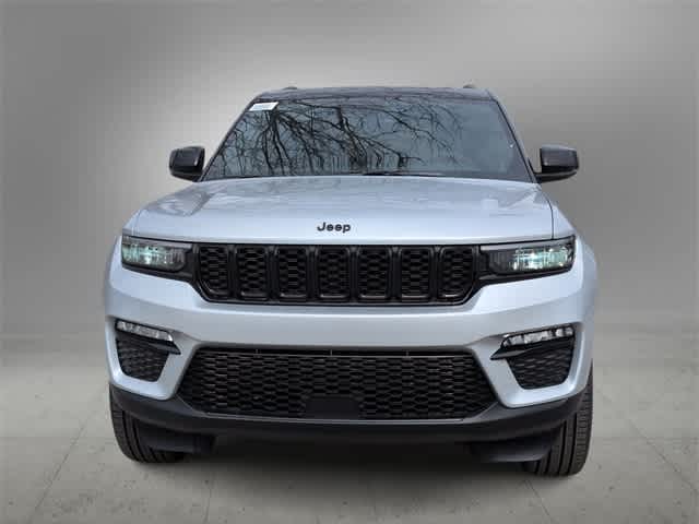 Thumbnail: 2025 Jeep Grand Cherokee - 2