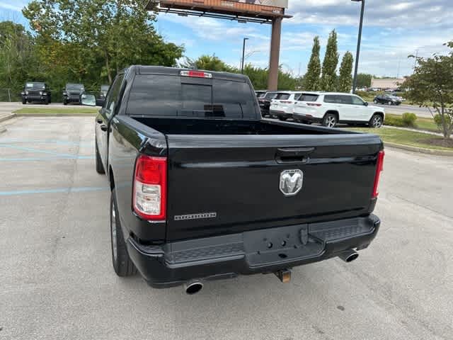 Thumbnail: 2022 RAM 1500 - 20
