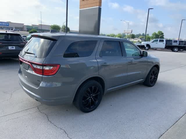Thumbnail: 2019 Dodge Durango - 25