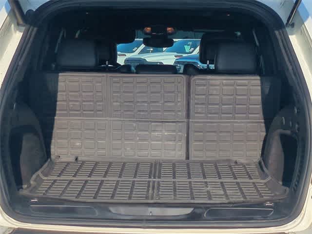 Thumbnail: 2021 Jeep Grand Cherokee - 35