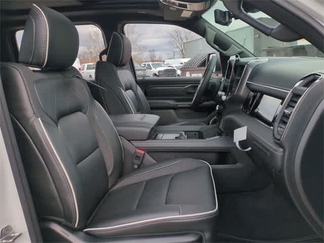 Thumbnail: 2026 RAM 1500 - 23