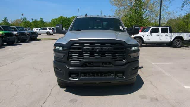 Thumbnail: 2026 RAM 3500 - 3