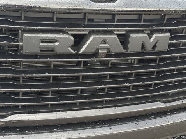 Thumbnail: 2026 RAM 1500 - 11