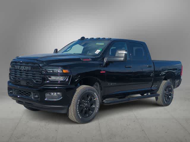 Thumbnail: 2026 RAM 2500 - 4