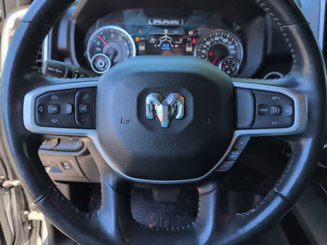 Thumbnail: 2022 RAM 1500 - 22