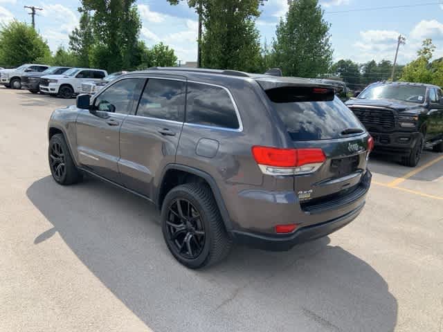 Thumbnail: 2015 Jeep Grand Cherokee - 14