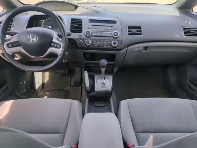 Thumbnail: 2008 Honda Civic - 14