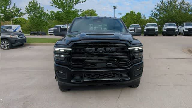 Thumbnail: 2026 RAM 3500 - 3