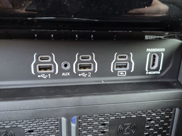 Thumbnail: 2026 RAM 1500 - 33