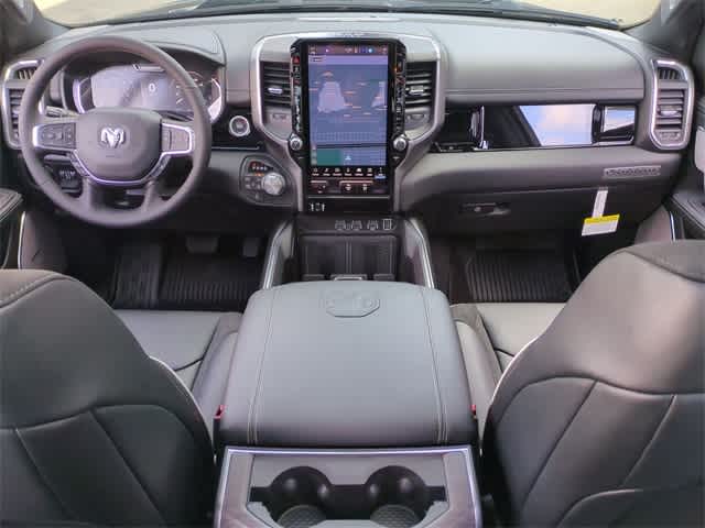 Thumbnail: 2026 RAM 1500 - 16