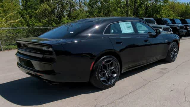 Thumbnail: 2026 Dodge Charger - 8