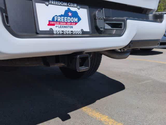 Thumbnail: 2023 RAM 1500 - 35