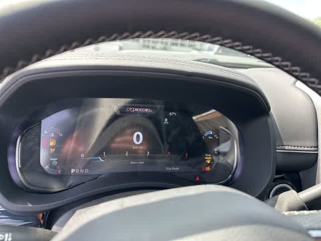 Thumbnail: 2026 RAM 2500 - 10