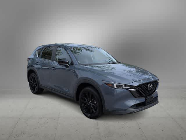 Thumbnail: 2024 Mazda CX-5 - 2