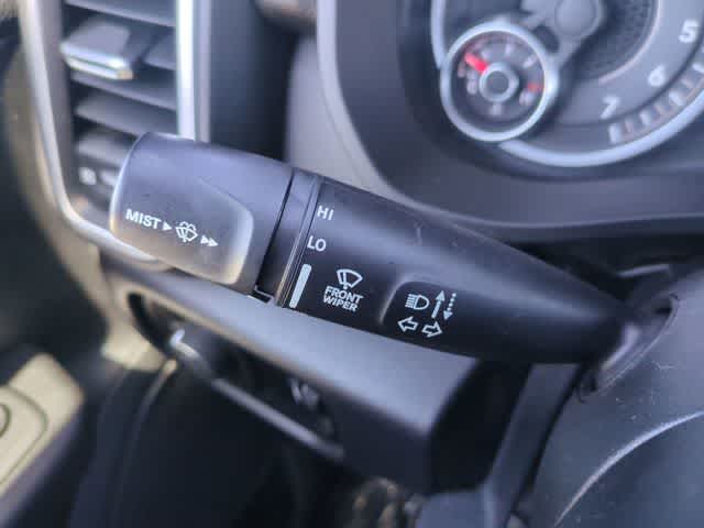 Thumbnail: 2022 RAM 1500 - 26