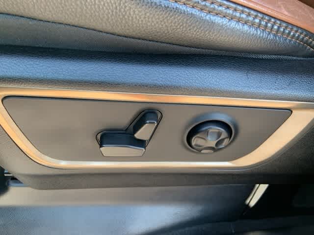Thumbnail: 2022 RAM 1500 - 9
