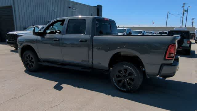 Thumbnail: 2026 RAM 2500 - 6