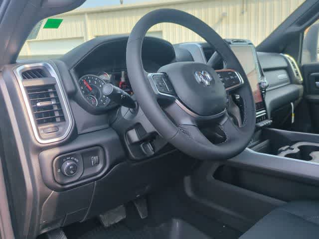 Thumbnail: 2026 RAM 2500 - 10