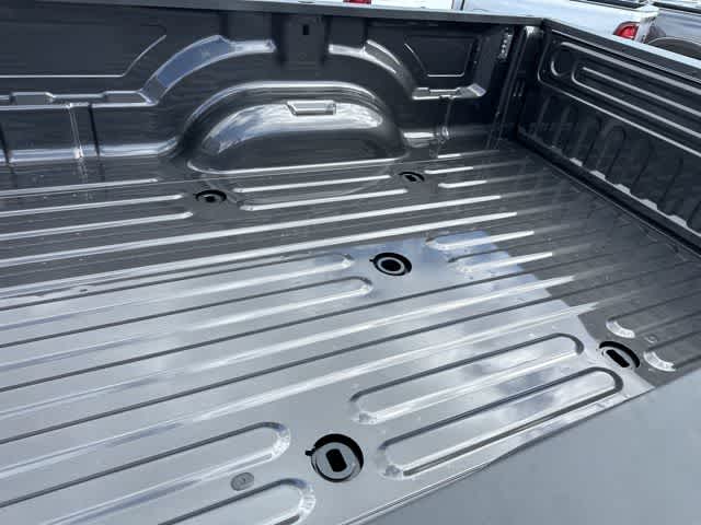 Thumbnail: 2026 RAM 3500 - 8