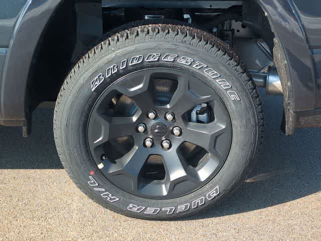 Thumbnail: 2026 RAM 1500 - 14