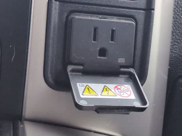 Thumbnail: 2018 RAM 1500 - 32