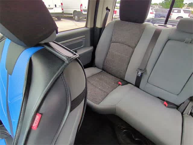Thumbnail: 2013 RAM 1500 - 12