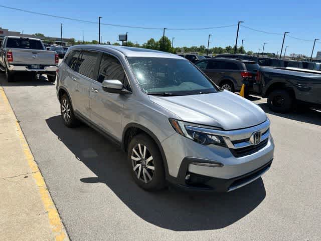 Thumbnail: 2020 Honda Pilot - 25