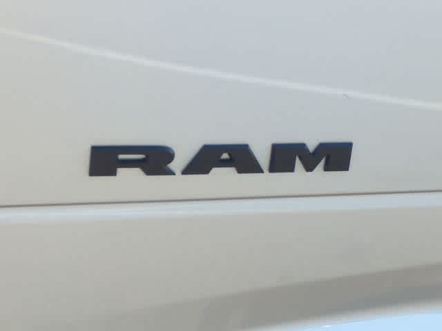 Thumbnail: 2026 RAM 2500 - 12