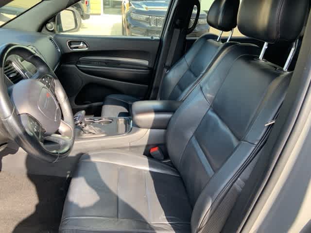 Thumbnail: 2019 Dodge Durango - 3