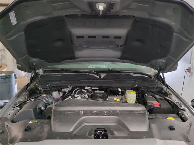 Thumbnail: 2026 RAM 2500 - 15