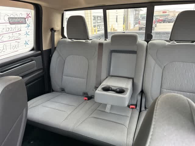 Thumbnail: 2020 RAM 1500 - 5