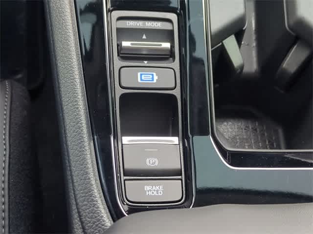 Thumbnail: 2025 Honda Accord - 37