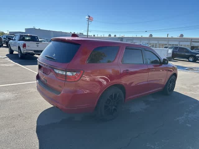 Thumbnail: 2017 Dodge Durango - 26